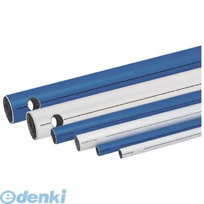 樂天商城 - (LINEクーポン有)【個人宅配送不可】日東工器 ALNP40B 直送 代引不可・他メーカー同梱不可 アルミパイプ φ40 青