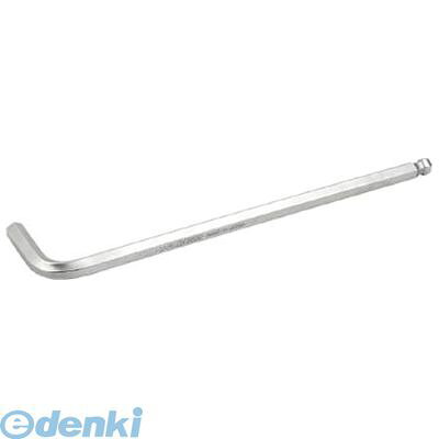 (LINEクーポン有)旭金属工業 AQX0308 ロングボールポイント六角棒レンチ3／8