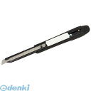 【即納在庫品】「直送」TJMデザイン DCA310BK カッターナイフ ドラクロス タジマ DC-A310BK TAJIMA カッターナイフ ドラクロスDC-A...