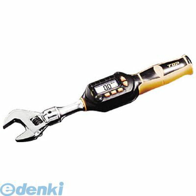 トップ工業 DH08515BN モンキ形デジタルトルクレンチ【送料無料】 TOP TOP工業