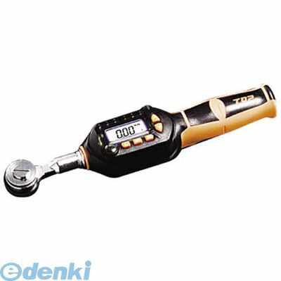 (LINEクーポン有)トップ工業 DRH03010BN ラチェット形デジタルトルクレンチ【送料無料】 TOP TOP工業