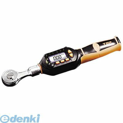 トップ工業 DRH06012BN ラチェット形デジタルトルクレンチ TOP TOP工業