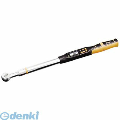 トップ工業 DRH20018BN ラチェット形デジタルトルクレンチ【送料無料】 TOP TOP工業