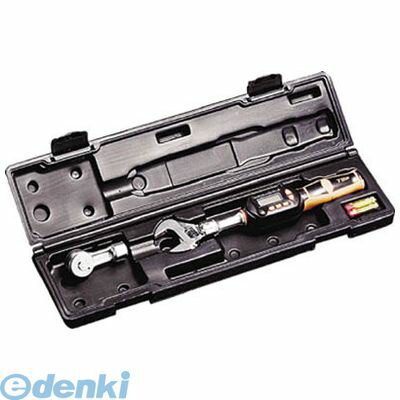 (LINEクーポン有)トップ工業 DS08515BN モンキ形／ラチェット形 デジタルトルクレンチセット【送料無料】 TOP TOP工業