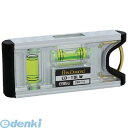 エビス EDTBLW トビレベル ホワイト/グリーン ED-TBLW 水平器 EBISU エビスダイヤモンド 作業工具 トビレベルホワイト 気泡管カラー ミニレ...