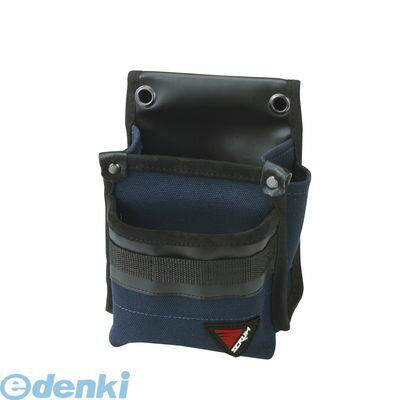 (LINEクーポン有)【個数：1個】プロスター PROSTAR PKS-190NB キャンバス万能腰袋 S PKS190NB