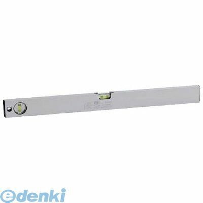 エビス ED60MW 磁石付レベル・ホワイト600mm ホワイト／グリーン 磁石付ベーシックレベル EBISU エビス..