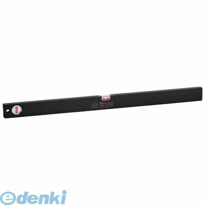 エビス ED75BR ベーシックレベル・ブラック750mmブラック／レッド EBISU 水平器 エビスダイヤモンド 作..