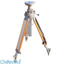 【個数:1個】エステイエス ELTCSG エレベーター三脚 ELT−CSG STS 測量機器用エレベーター三脚 エレベータ三脚 ゴールド