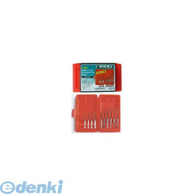 トップ工業 EOD2050S 六角シャンクコバルトドリルセット TOP TOP工業 TOPTOOLS 切削工具