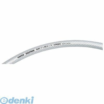 八興販売 EPDB15CUT 柔軟フッ素ホース 15×22 カット【キャンセル不可】