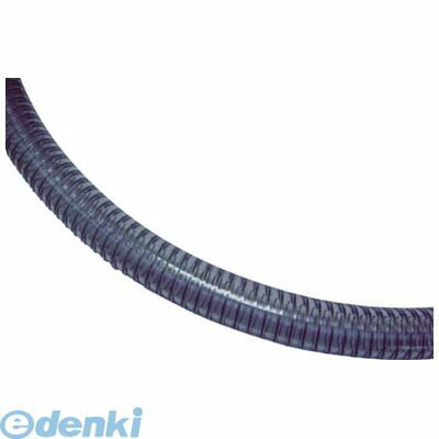 (LINEクーポン有)八興販売 ESP1950 スプリングホース 19×26 50m