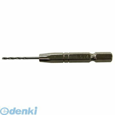 トップ工業 ETD1.5 六角シャンク鉄工ドリル 1．5mm TOP 電動ドリル用六角シャンク鉄工ドリル TOP工業 切削工具 TOPTOOLS 穴あけ工具