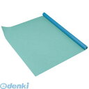 【個数:35個】山崎産業 F1645235 【床保護シート】ニュ−フロアシ−ト0.52mm【35m巻】ライトグリーン ニューフロアシート(3)