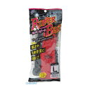 ユニワールド 4518406136330 ラバービート 1P LL 3630−1P HOMME WORKS AMAG 天然ゴムコーティング(3)