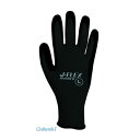 ユニワールド 4518406155331 J−FLEX ラバー ブラック 1P LL 5530−1P HOMME WORKS AMAG