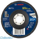 ボッシュ 株 FD125A80V 研磨ディスク Vシリーズ 5入 BOSCH Vシリーズ4973437 497-3437 6250