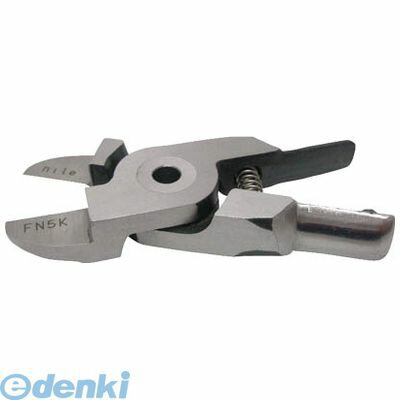 ●エアーニッパ用の替刃です。●樹脂切断用です。●プラスチックゲート（樹脂成型品）等の切断作業。●適用本体(SN5用)寄せ刃●質量(g):30●適用本体(SN5用)寄せ刃●特殊工具鋼4953881778130類似商品はこちら室本鉄工 FN30K 替刃 SN1用 寄せ刃 9,004円室本鉄工 FN5K 替刃 SN20用 寄せ刃 11,374円室本鉄工 FN3K 替刃 SN10用 寄せ刃 9,399円室本鉄工 FN10K 替刃 SN2・SN3用 9,004円室本鉄工 FN1C 替刃 SN5用 クランク刃26,262円室本鉄工 FN1L 替刃 SN5用 ロング刃 14,273円室本鉄工 FN30 替刃 SN1用 標準刃 F8,082円室本鉄工 FN30C 替刃 SN1用 クランク25,734円室本鉄工 FN30L 替刃 SN1用 ロング刃14,142円室本鉄工 FN5C 替刃 SN20用 クランク24,811円室本鉄工 FN5L 替刃 SN20用 ロング刃16,117円室本鉄工 FN10C 替刃 SN2・SN3用 25,734円