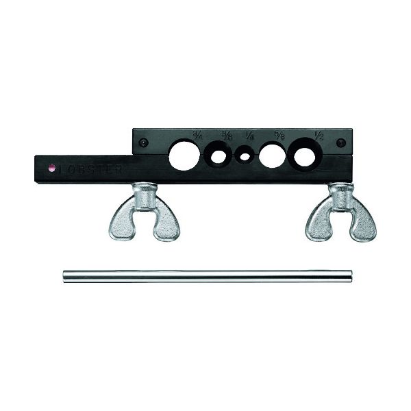 株 ロブテックス FTH20G ユアツフレアツールゲージ エビ 油圧フレアツール LOBSTER エビユアツフレアツールゲージ油圧式ゲージ