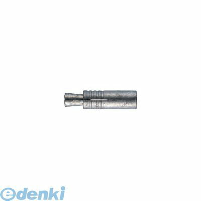 サンコーテクノ GA22MD 【6個入】テクノ グリップアンカーGAーDタイプ溶融亜鉛めっきインチねじ