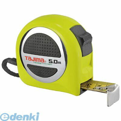 【即納在庫品】「直送」TJMデザイン GASP2550S コンベックス 剛厚スパコン25 5.0m 尺相当目盛付 タジマ TAJIMA コンベックス タジマツー...