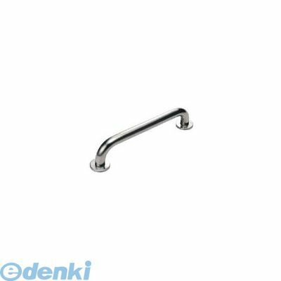 水本機械製作所 GBC2530HL ステンレス セーフティーバー【カバー付】ヘアーライン仕上 長さ300mm セー..