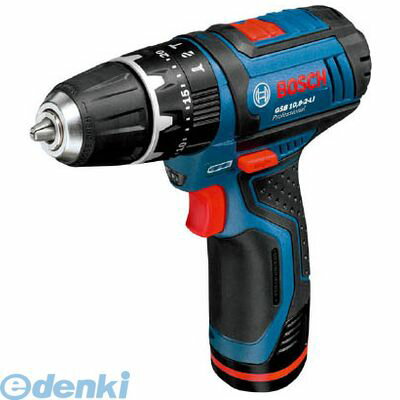 ボッシュ 株 GSB10.8-2-LIH コードレス振動ドライバードリル BOSCH バッテリー振動ドライバードリル コ..