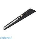 NTカッター エヌティー S-202P NTカッターA型 S202P A型カッター カッターナイフ ネジ式カッター A-Typeカッターナイフ ブラック