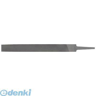 ツボサン HI25013 単目ヤスリ 平 250mm 細目