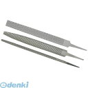 ツボサン HI30030 鉛工ヤスリ 平 300mm 鬼目