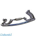 ツボサン HO350M フレキシブルヤスリ 350mm用金属製ホルダー