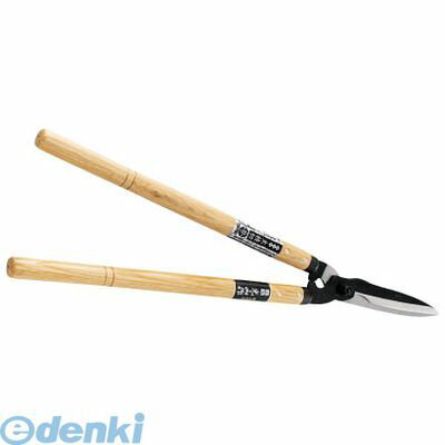 直送 代引不可・他メーカー同梱不可 ホウネンキハン HT2200 光山作 太枝切付 刈込鋏【キャンセル不可】