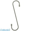 【個数:1個】ニッサチェイン ISH200VWHITE 白 Sフック300mm【20個入】