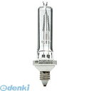 岩崎電気 JD220V250WPM ハロゲンランプ<片口金形>220V250W 口金E11