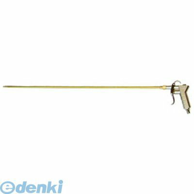 【受注生産品 納期-約1ヶ月】近畿製作所 K601BS1500 スーパーロングノズルエアーガン 1500mm