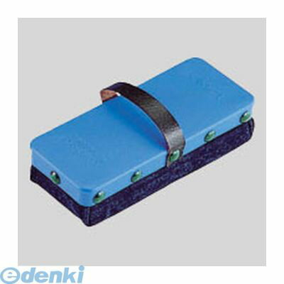 翌日出荷 クラウン CR-ER70-BL 黒板イレーザー【1個】 CRER70BL