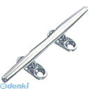 水本機械製作所 KT12 ステンレス クリート 全長302mm【送料無料】 MIZUMOTO MACHINE 建築金物