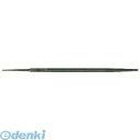 ツボサン MA40003 鉄工ヤスリ 400mm 丸 細目