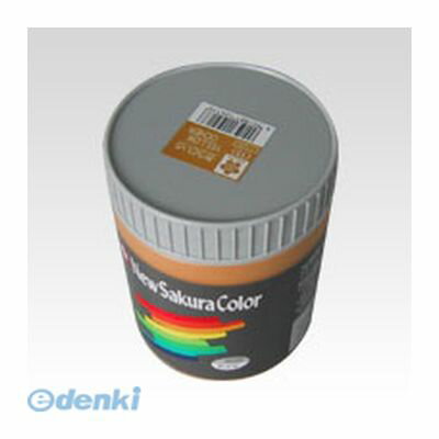 水彩颜料 - サクラクレパス ETPW A色-15 ニューサクラカラー【1本】 600ml 黄土色 ETPWA色15 おうどいろ