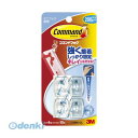 翌日出荷 3M スリーエム CMR8-CL <コマンド>フック クリア ミニ【4個】 CMR8CL コマンドフック クリアミニ コマンドフッククリアミニ スリーエムジャパン