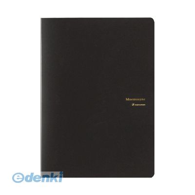マルマン HN187A A4ニーモシネパッドホルダー ホルダー付 ノートパッド maruman Mnemosyne ホルダーツキ NOTE