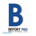 翌日出荷 マルマン P141A A4 レポートパッド メモリ入6mm罫【1冊】 maruman 中細罫 B罫 reportpad