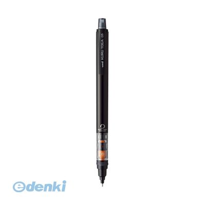 翌日出荷 三菱鉛筆 M5-452 1P.24 クルトガ パイプスライド ブラック M54521P.24 uni シャープペン パイ..