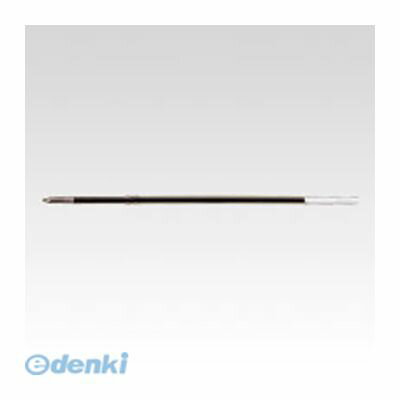 三菱鉛筆 SA-7CN.24 油性BP替芯 SA−7CN 黒 24【1本】 SA7CN.24 油性ボールペン替芯 VERY楽ノック細字用 UNI ミツビシ 油性ボールペン替え芯