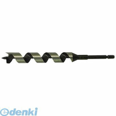 (LINEクーポン有)大西工業 NO2185 木工用兼用ビット18．5mm ONISHI 兼用ビット六角軸木工ドリル 電気ド..