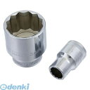 スエカゲツール OS4220 スタンダードソケット22mm