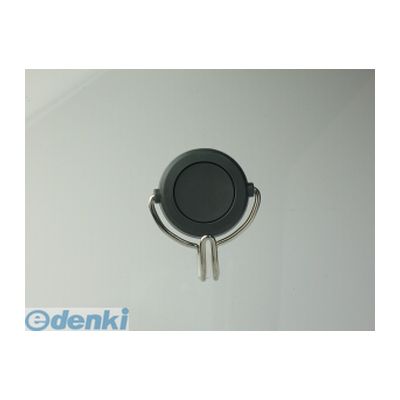 Other - ソニック MG-752-D 超強力マグネットフック3kgブリスター黒【1個】 MG752D sonic