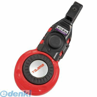 (LINEクーポン有)TJMデザイン PSSUM6BM パーフェクト墨つぼ ボム 6m タジマ TAJIMA 墨つぼボム タジマ..