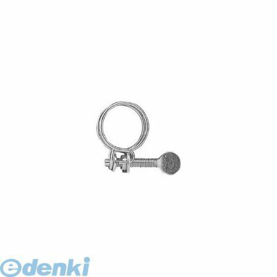 Diy, Supplies - 【即納在庫品】「直送」【個数：1個】タカギ QG108FJ ワイホースバンド 適合ホース外径23〜26mm ワイヤーバンド低圧手締め ホース固定パーツ ホースバンド低圧手締めタイプ