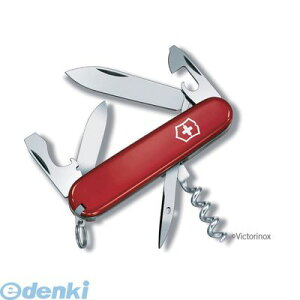 【期間限定・ポイント15倍】ビクトリノックス VICTORINOX 0.3603-GB SMALL OFFICERS’ KNIVES ツーリスト 0.3603GB【15倍期間:7/15 15:00-9/12 23:59】
